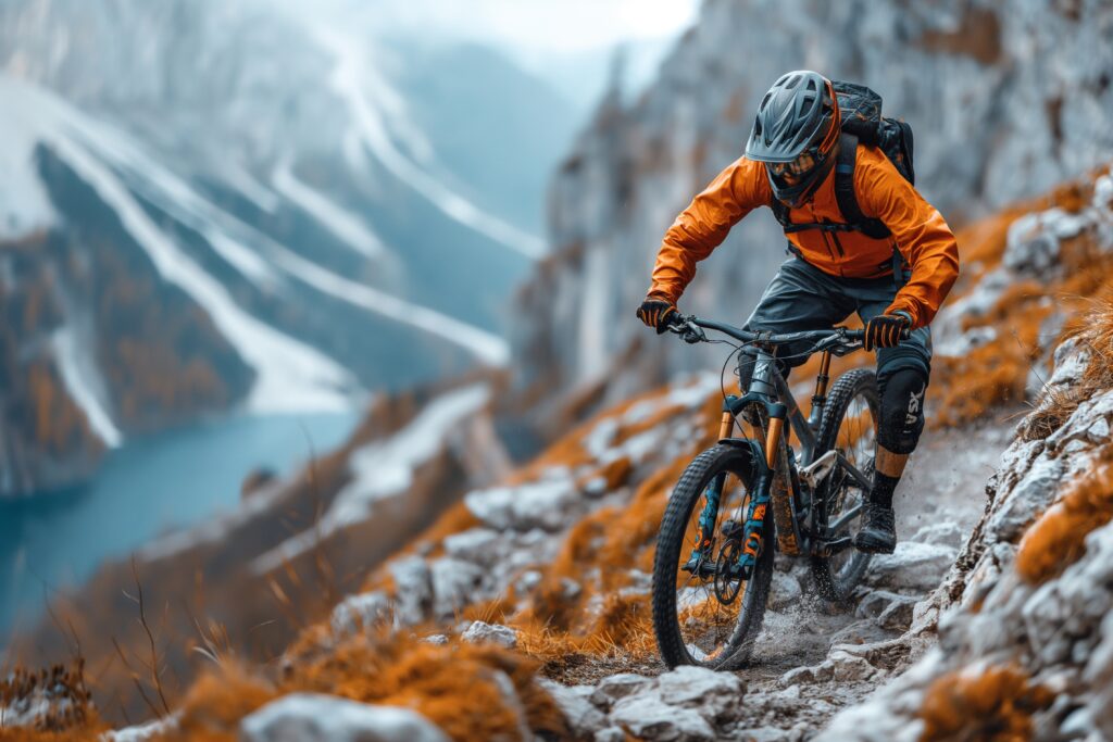 Decyzja o ubezpieczeniu roweru powinna być dobrze przemyślana i dostosowana do indywidualnych potrzeb każdego użytkownika dwukołowca