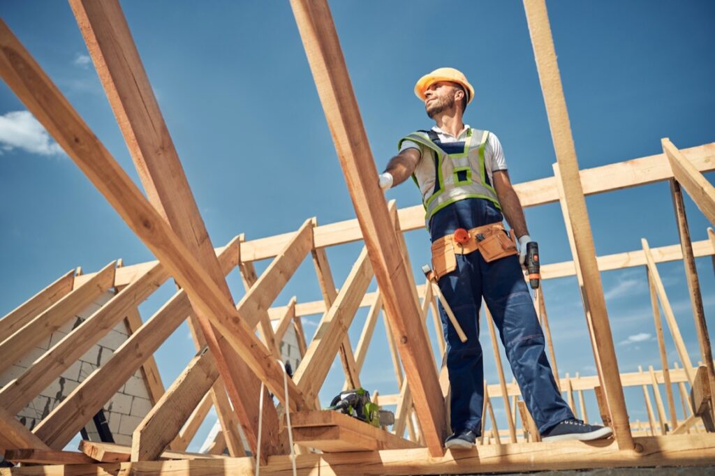 Budownictwo, będące jednym z kluczowych sektorów gospodarki, odgrywa istotną rolę w kształtowaniu infrastruktury każdego kraju