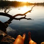 Rowerowa rewolucja: jak technologia zmienia bezpieczeństwo na dwóch kółkach